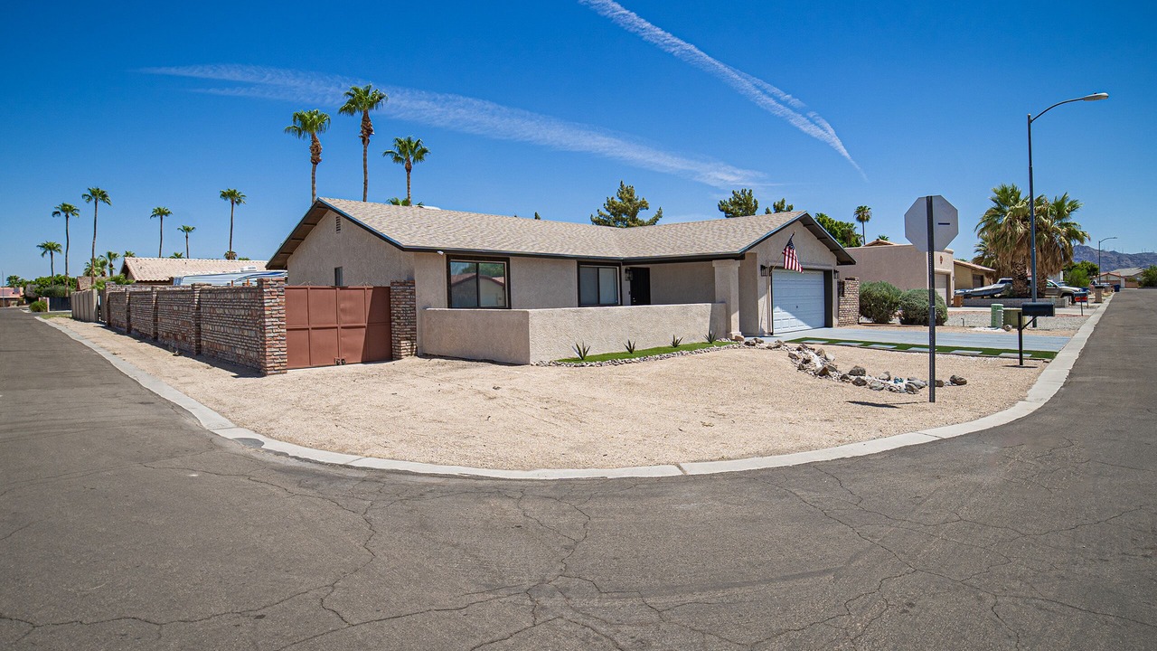 Photo of Outdoor in Mesa Del Sol
