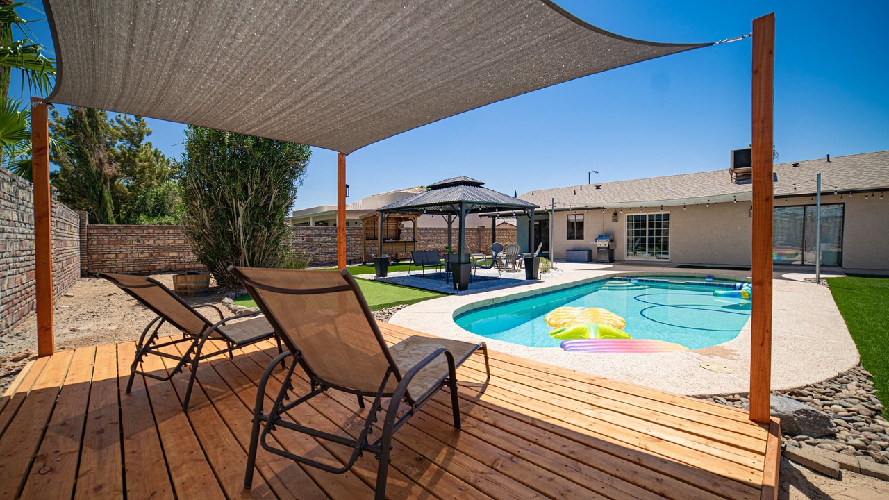 Photo of Outdoor in Mesa Del Sol
