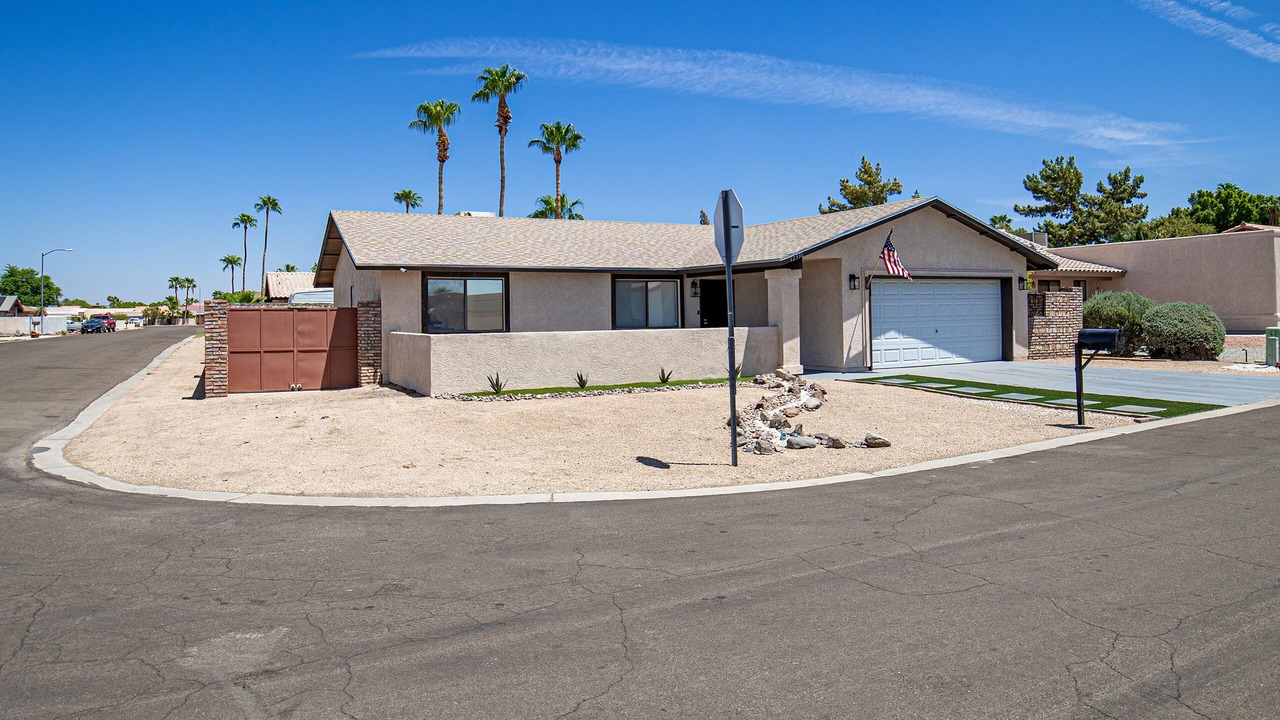 Photo of Outdoor in Mesa Del Sol