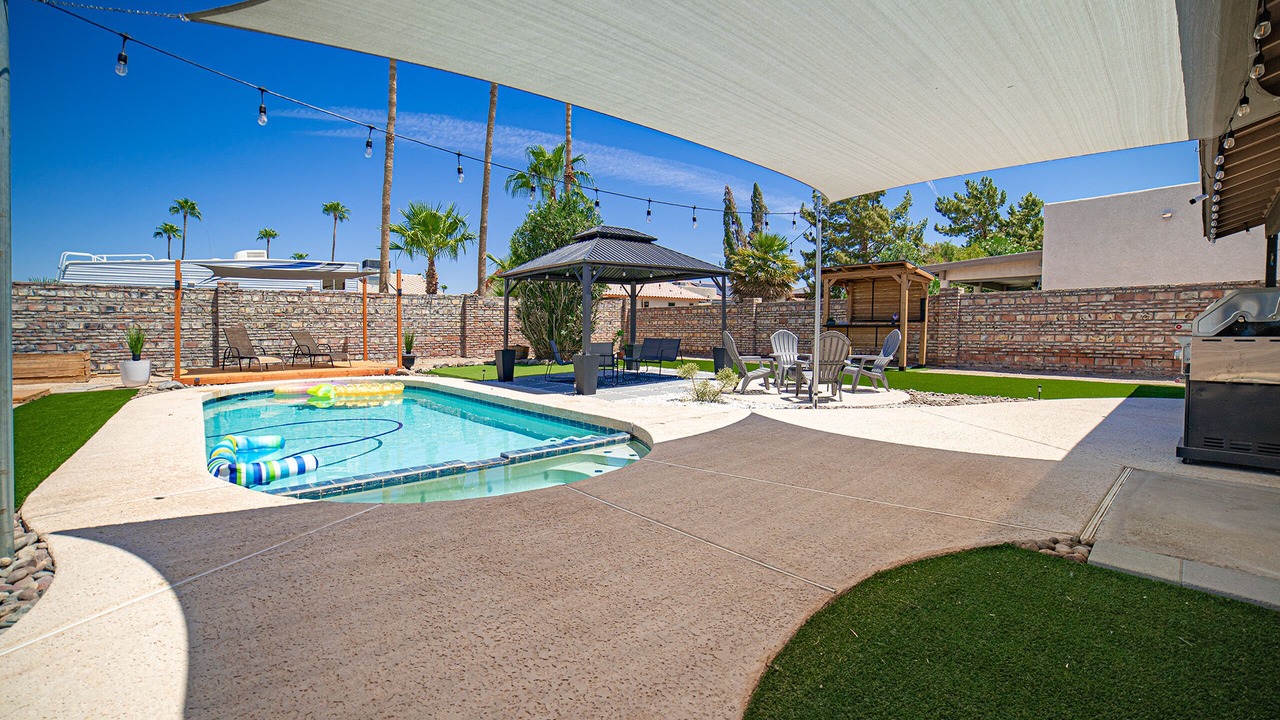 Photo of Outdoor in Mesa Del Sol