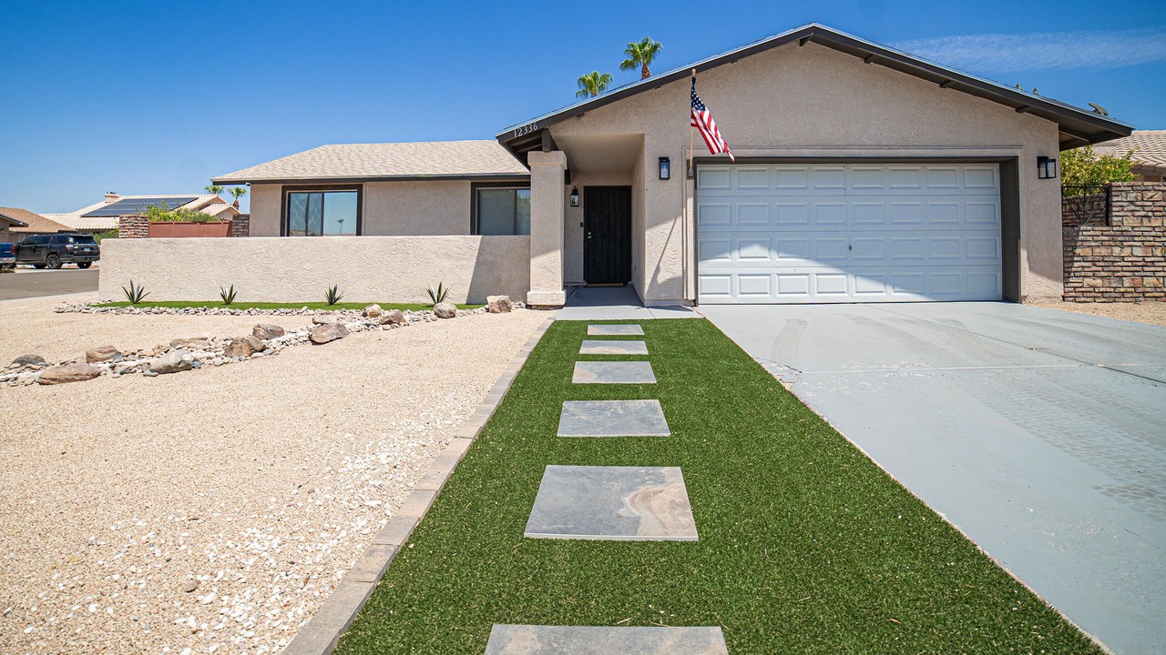 Photo of Outdoor in Mesa Del Sol