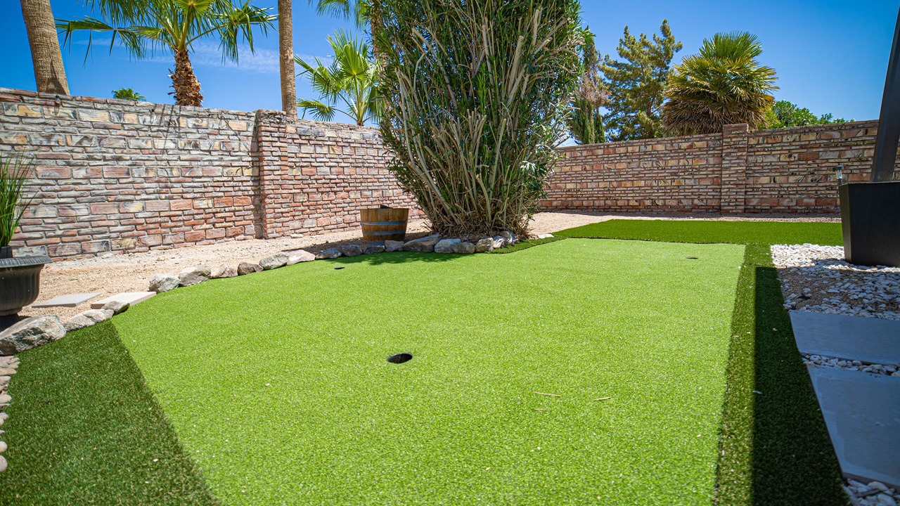 Photo of Outdoor in Mesa Del Sol