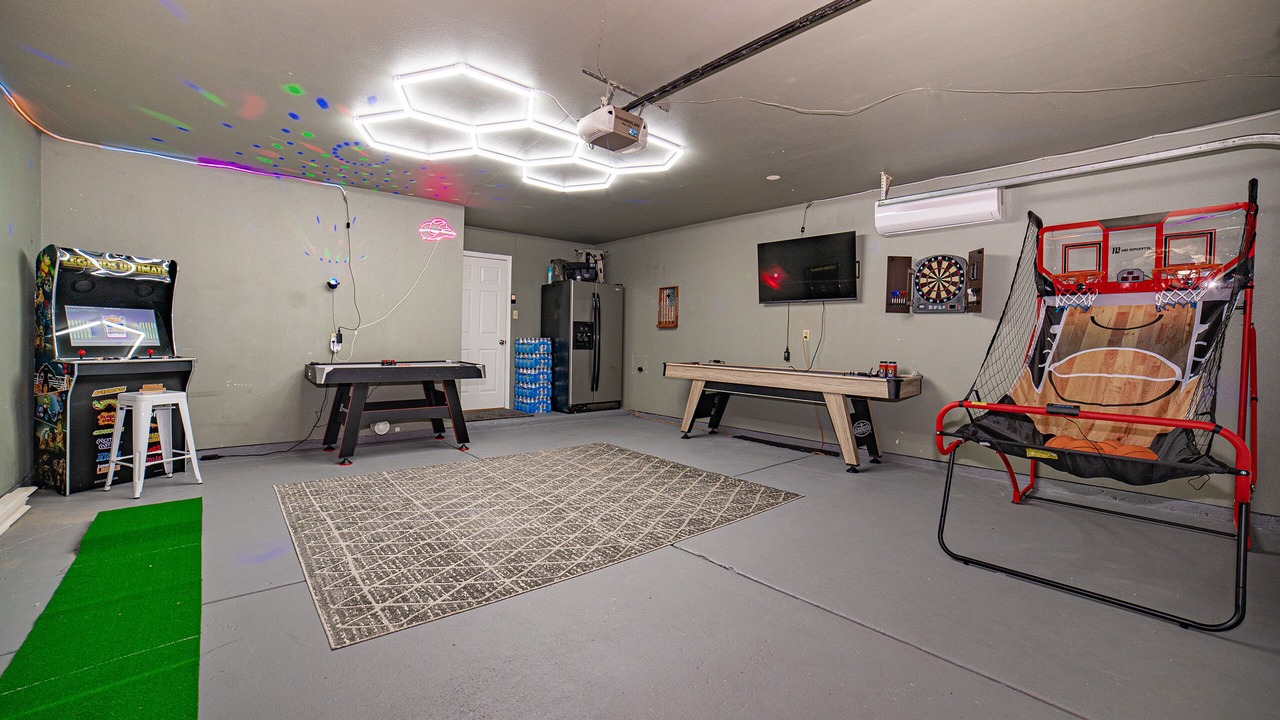 Photo of Bedroom in Mesa Del Sol