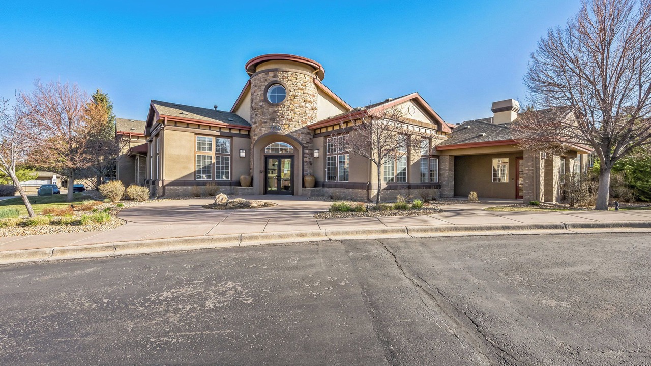 Photo of Outdoor in Castle Rock