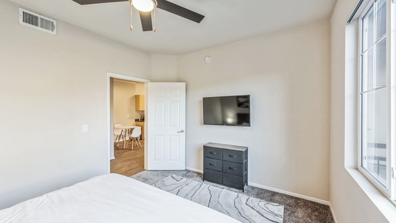Photo of Bedroom in Castle Rock