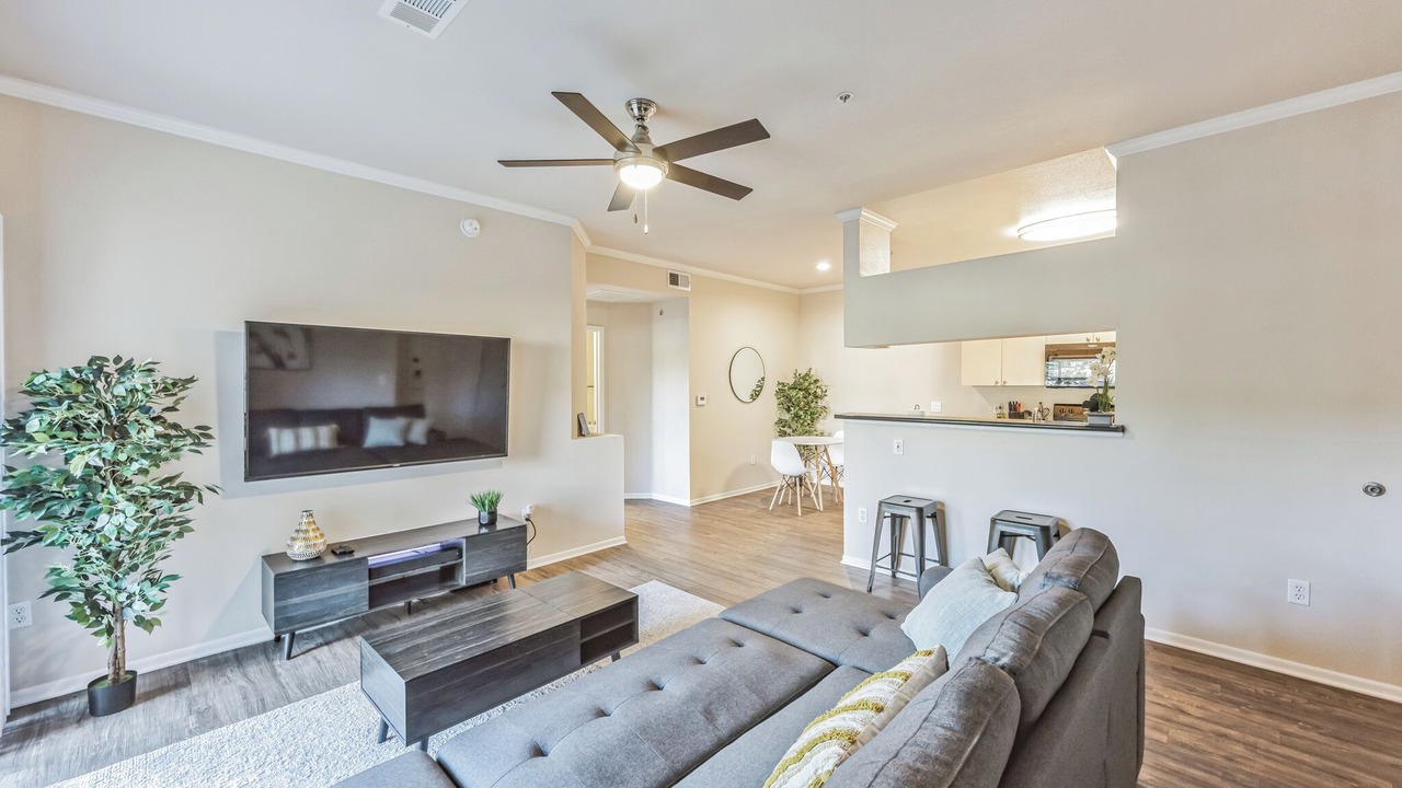 Photo of Livingroom in Castle Rock