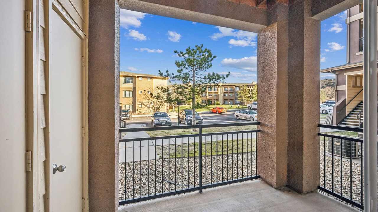 Photo of Outdoor in Castle Rock