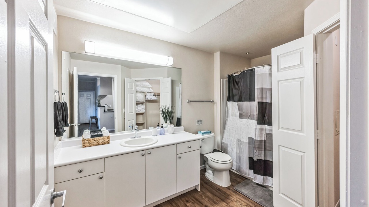 Photo of Bathroom in Castle Rock