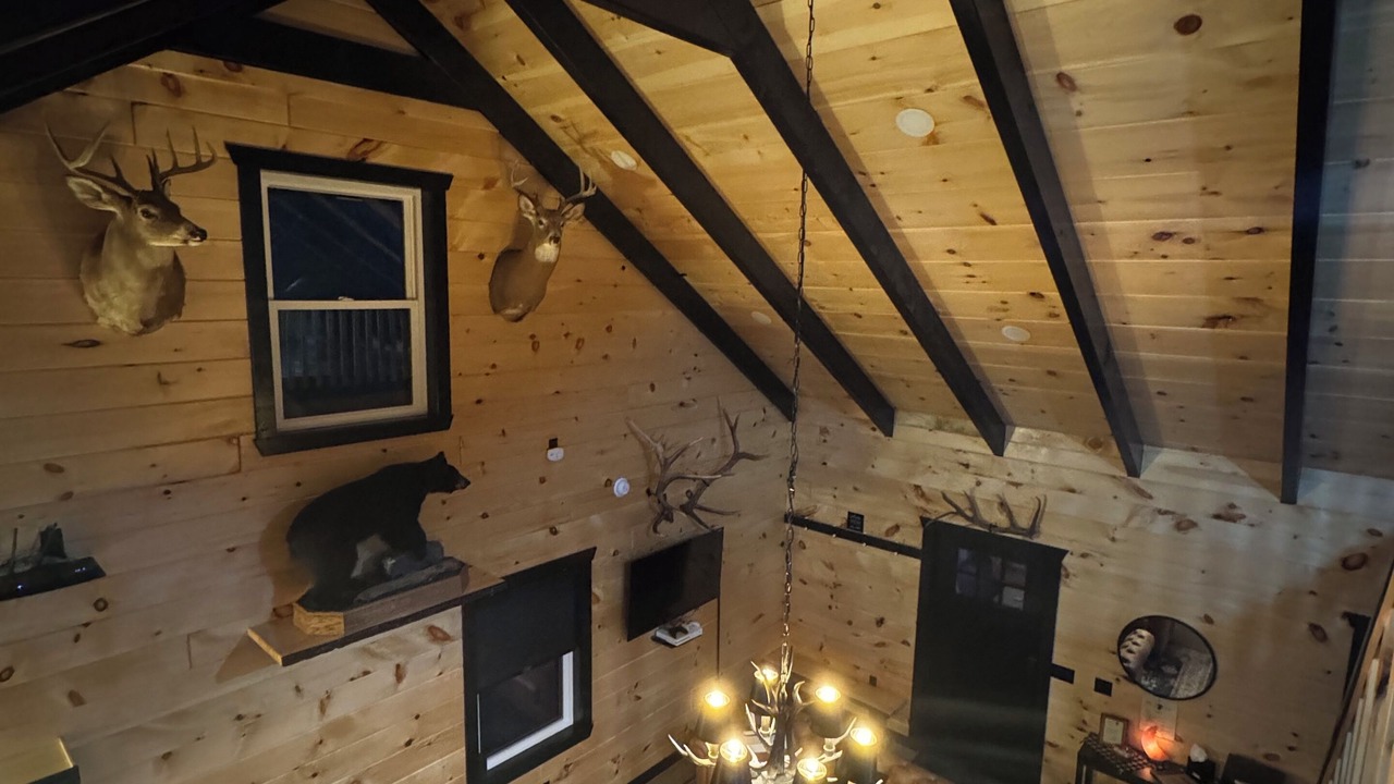 Photo of Livingroom in Benezette