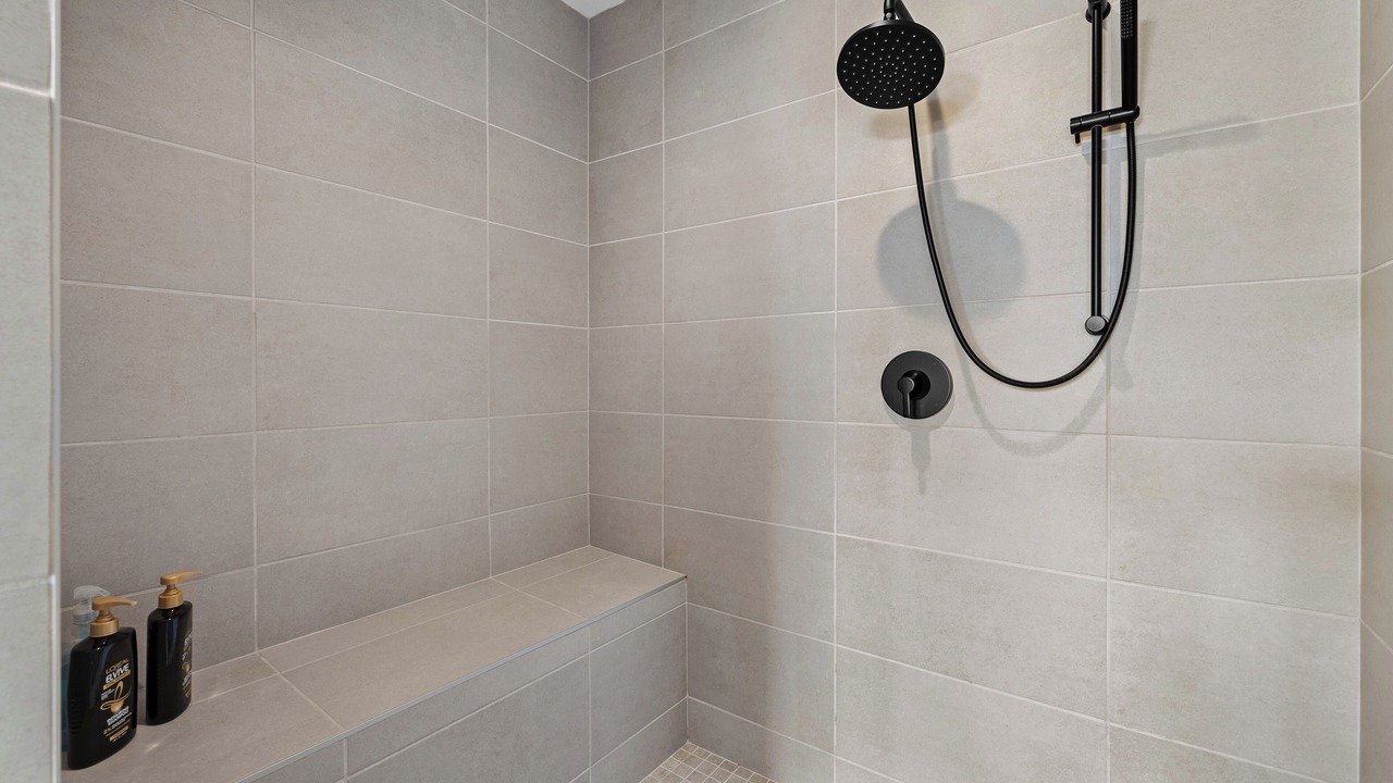 Photo of Bathroom in Woodland in Waverly