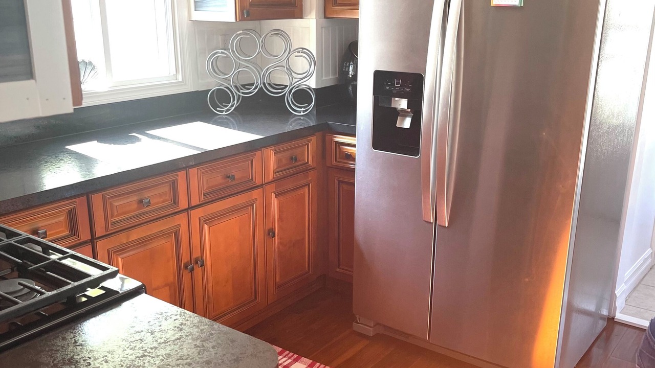 Photo of Kitchen in Portage Lakes