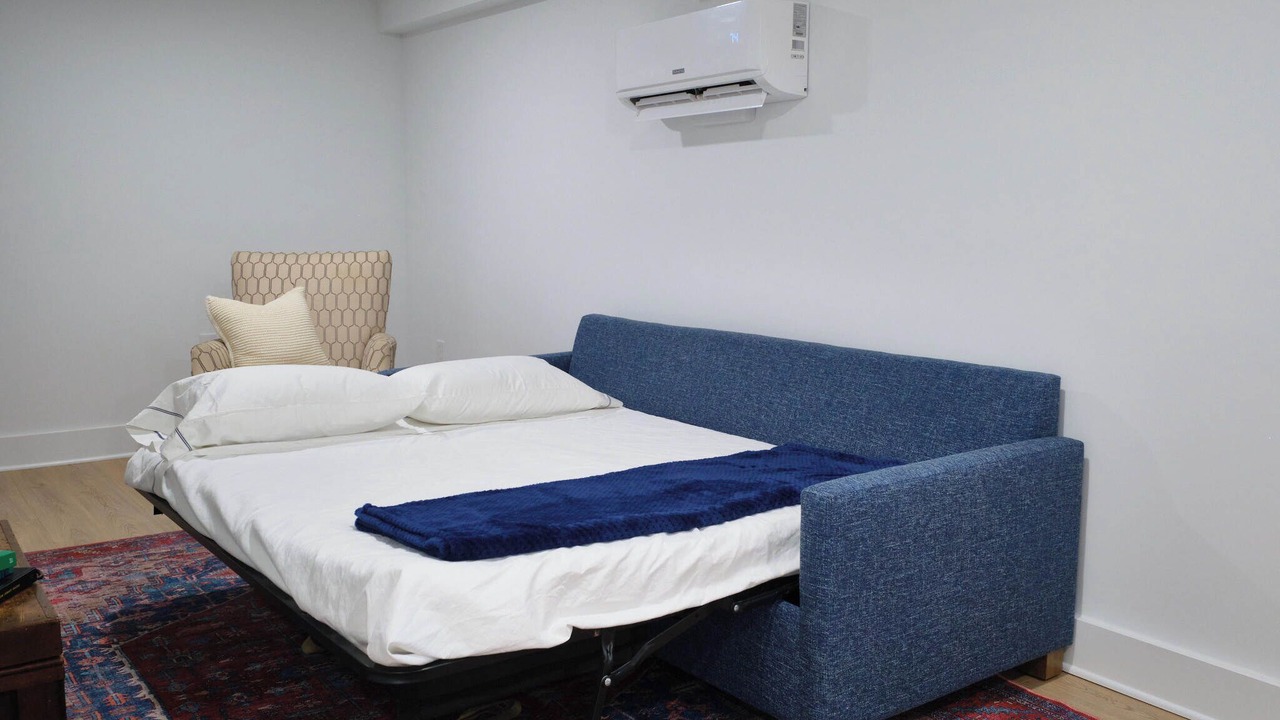 Photo of Bedroom in Parkridge
