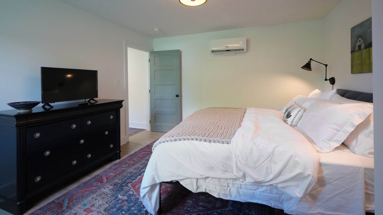 Photo of Bedroom in Parkridge