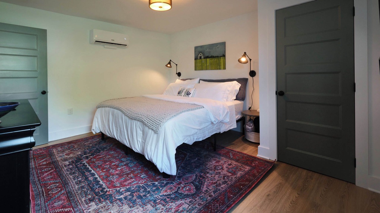 Photo of Bedroom in Parkridge