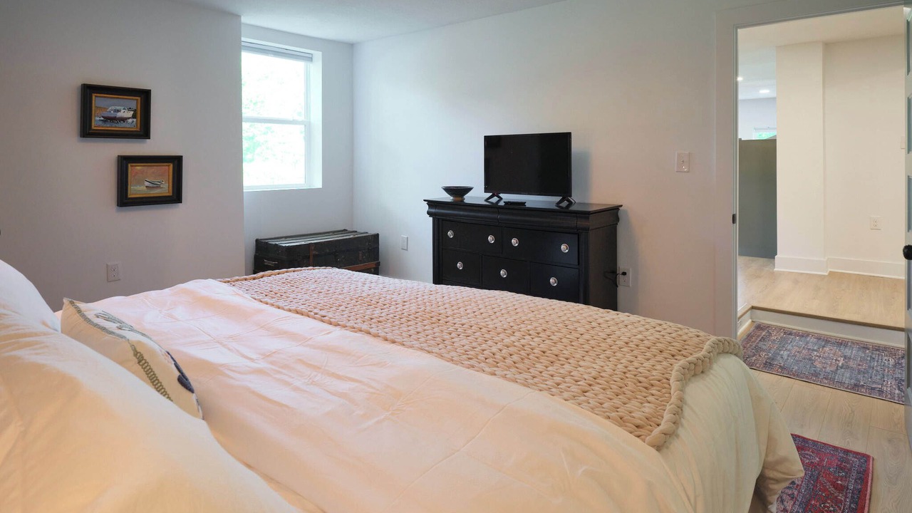 Photo of Bedroom in Parkridge