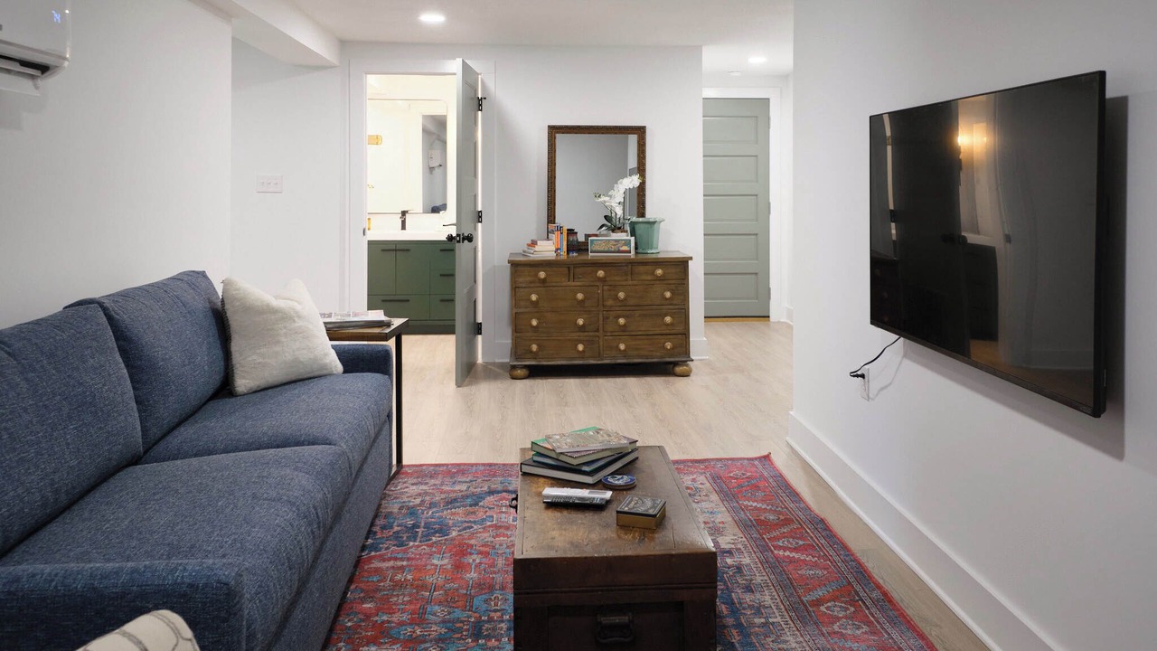 Photo of Livingroom in Parkridge