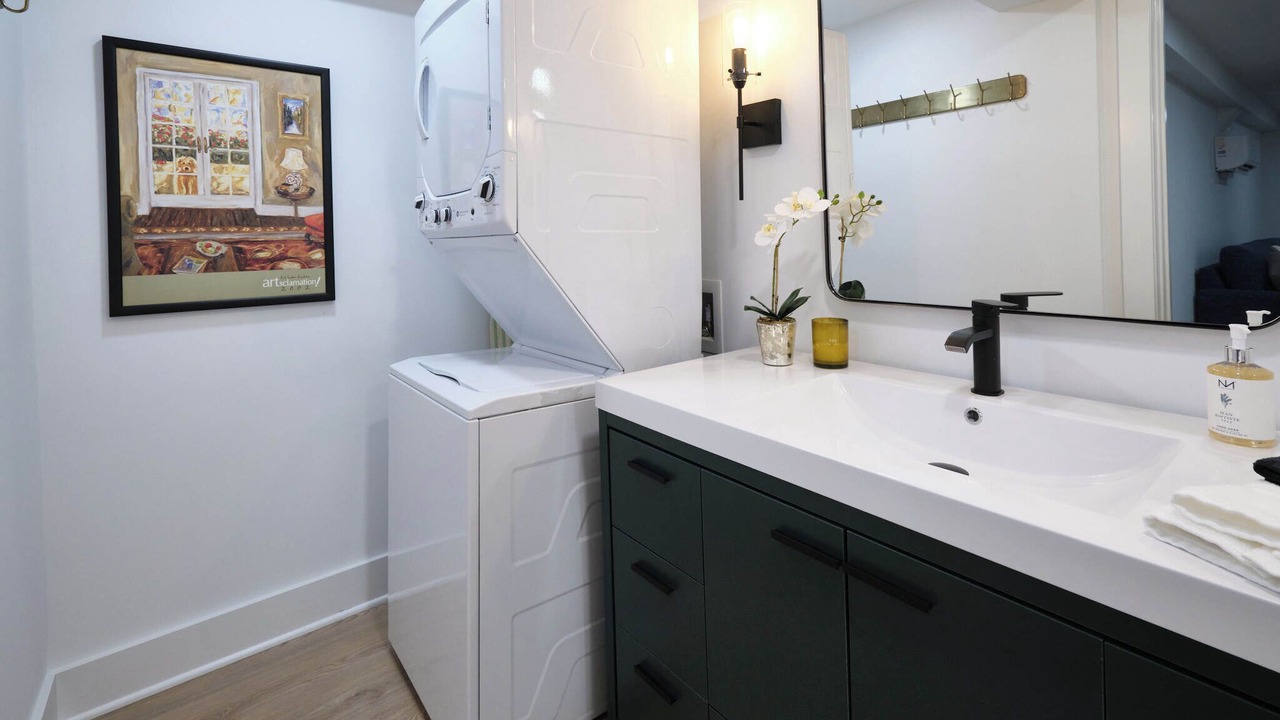 Photo of Bathroom in Parkridge