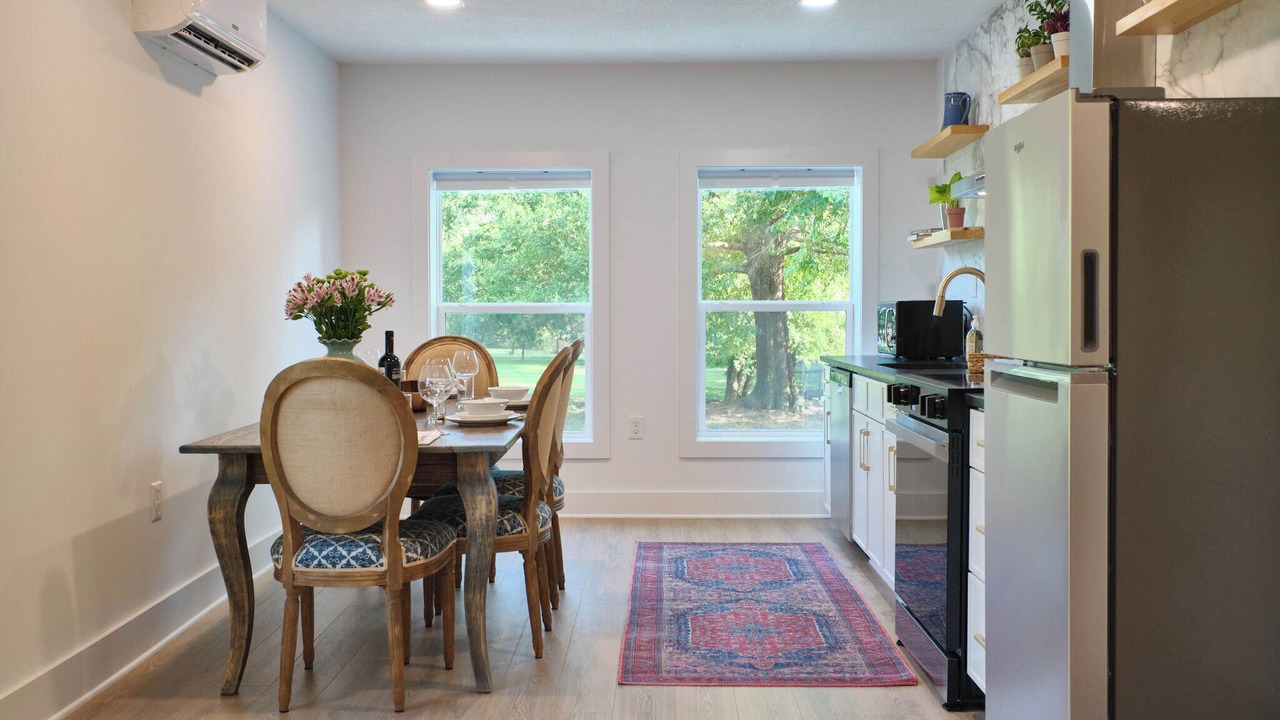 Photo of Kitchen in Parkridge