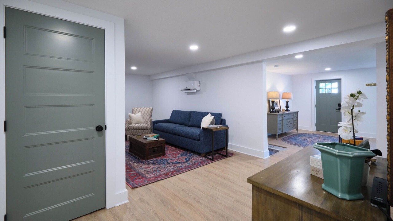 Photo of Livingroom in Parkridge