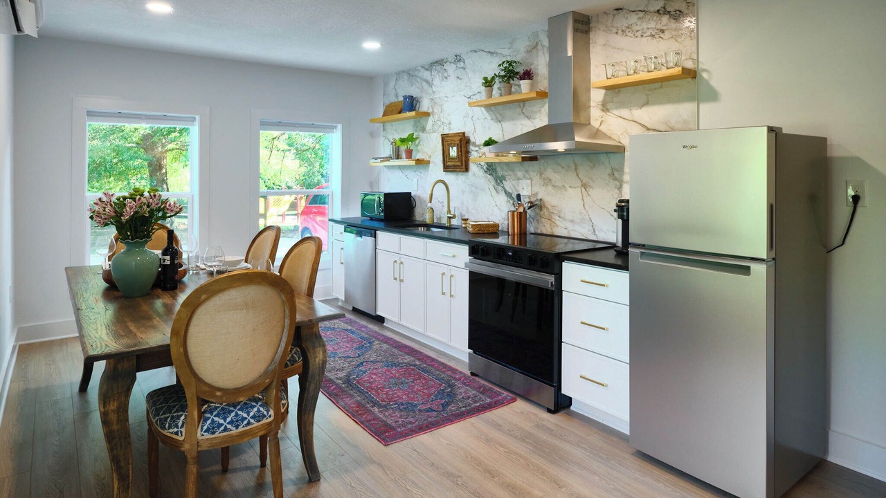 Photo of Kitchen in Parkridge