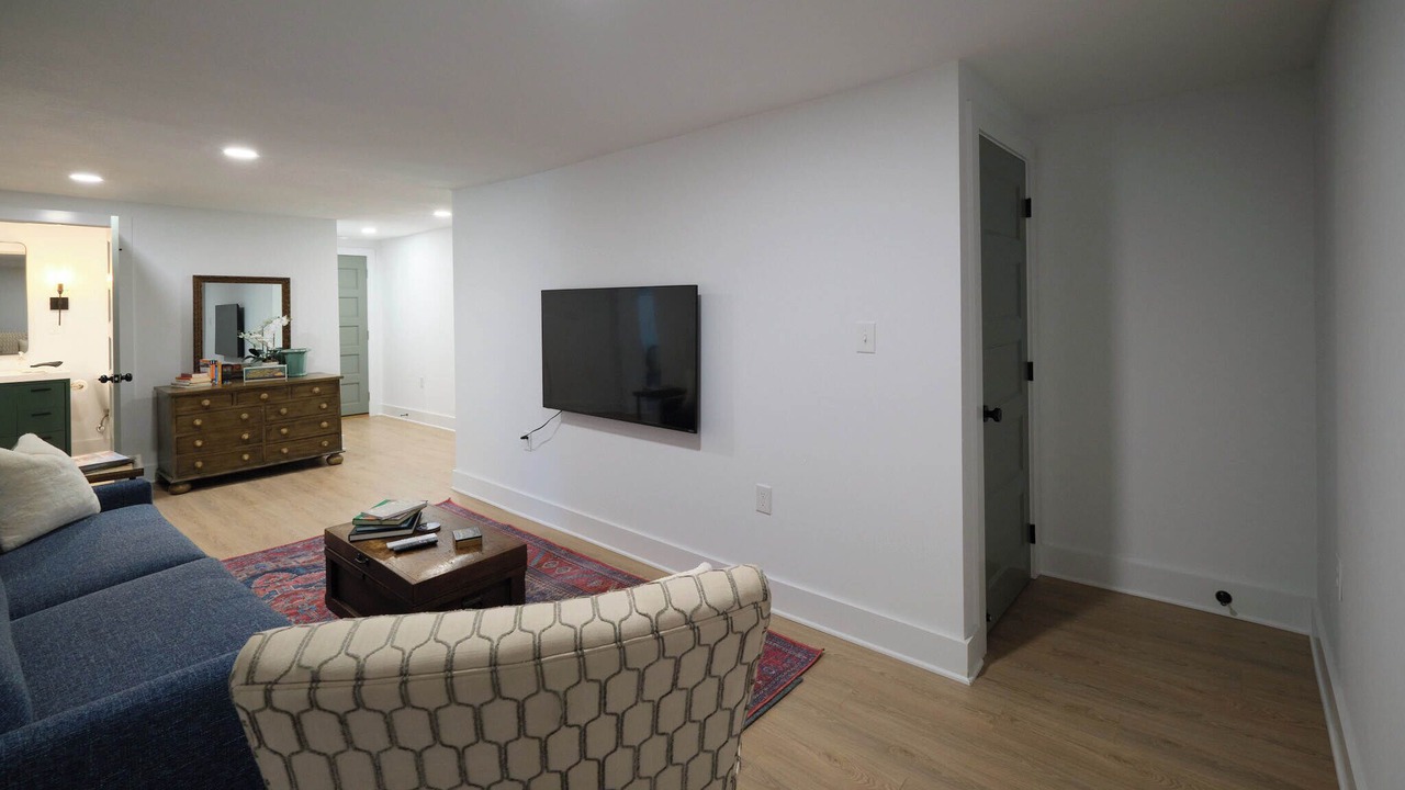 Photo of Livingroom in Parkridge