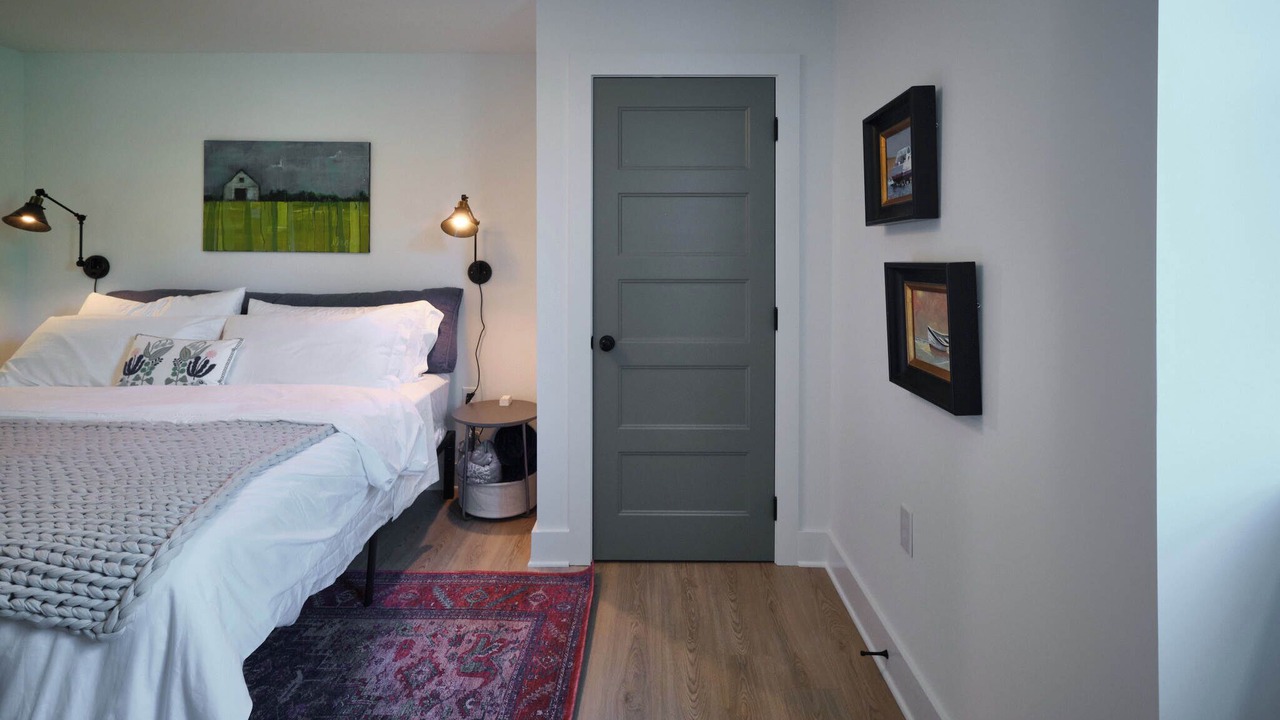 Photo of Bedroom in Parkridge