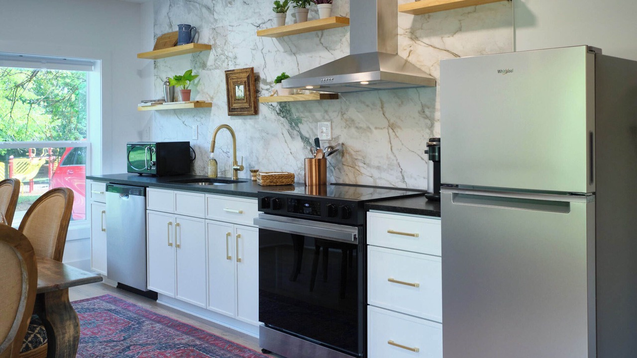 Photo of Kitchen in Parkridge