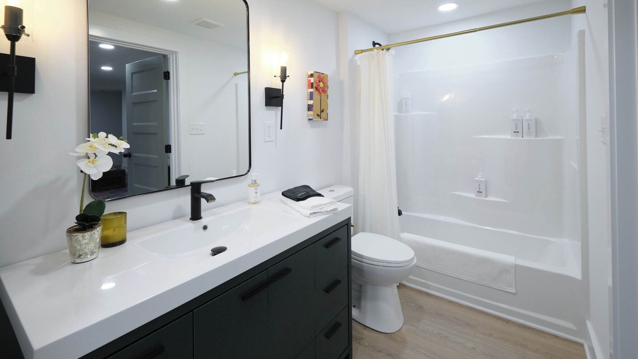 Photo of Bathroom in Parkridge