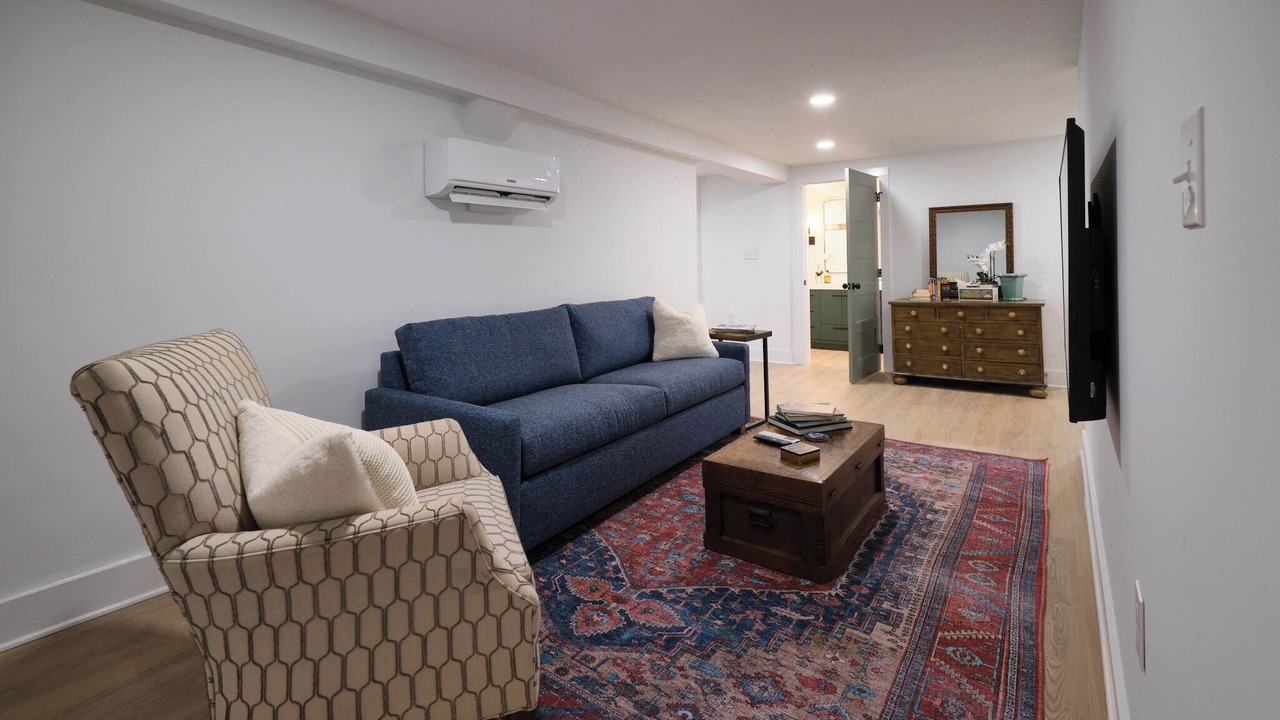 Photo of Livingroom in Parkridge