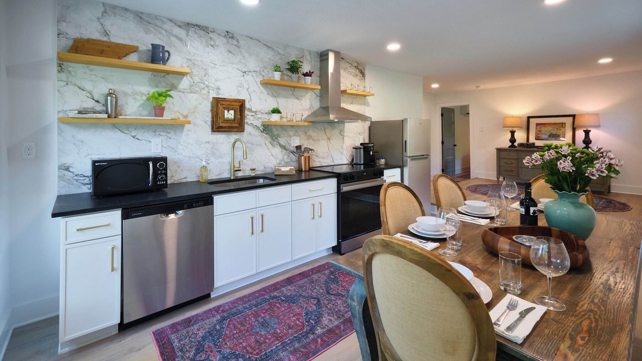 Photo of Kitchen in Parkridge