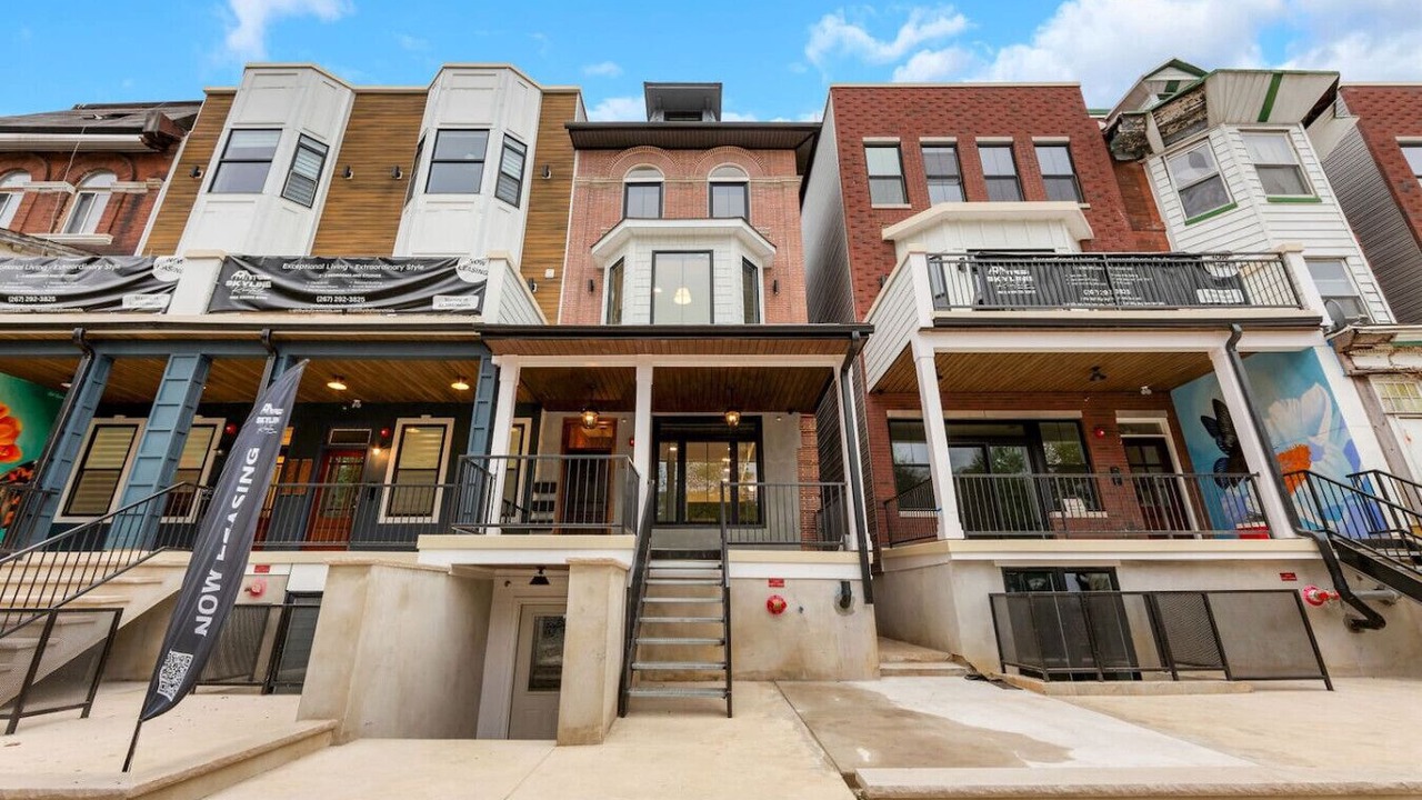 Photo of Outdoor in North Philadelphia West