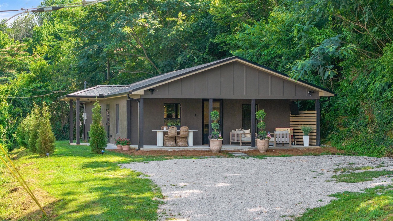 Photo of Others in Tellico Plains
