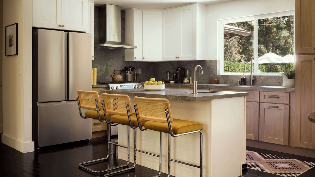 Photo of Kitchen in Hollywood Hills