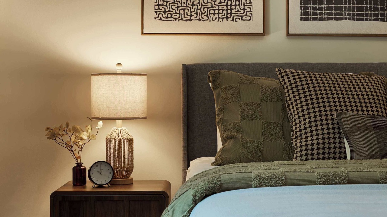 Photo of Bedroom in Hollywood Hills