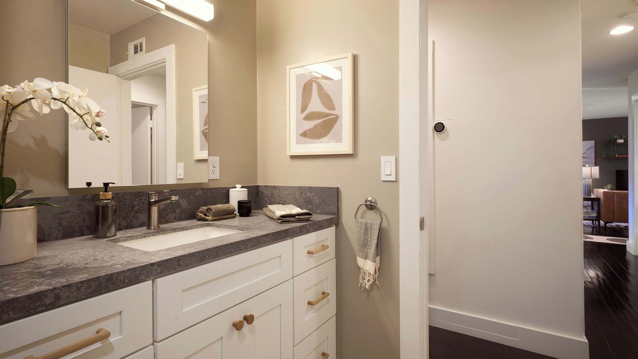 Photo of Bathroom in Hollywood Hills