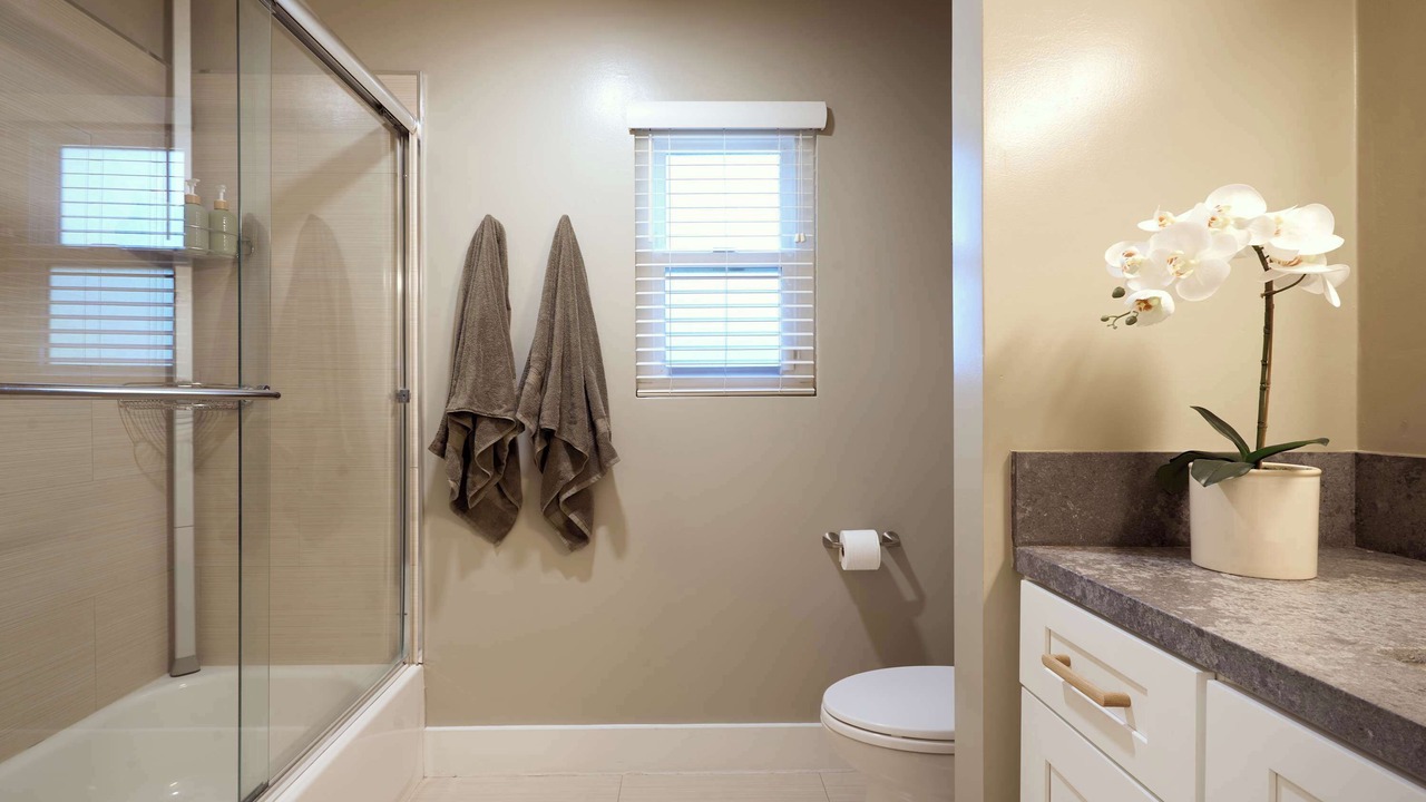 Photo of Bathroom in Hollywood Hills