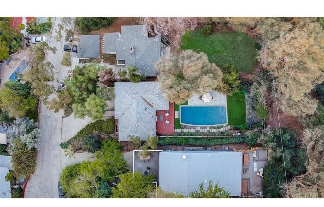 Photo of Outdoor in Hollywood Hills