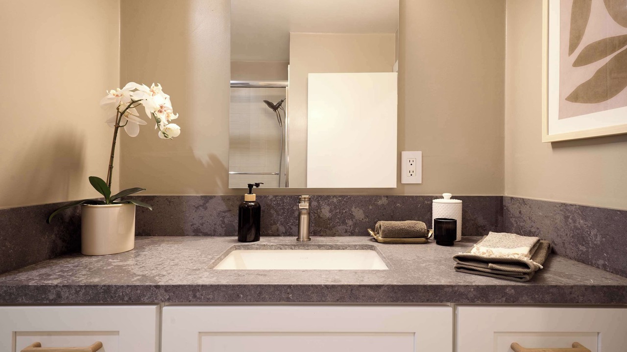 Photo of Bathroom in Hollywood Hills
