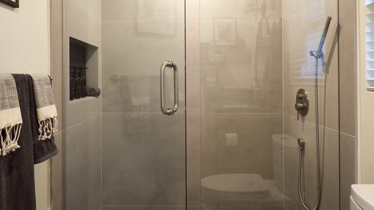 Photo of Bathroom in Hollywood Hills