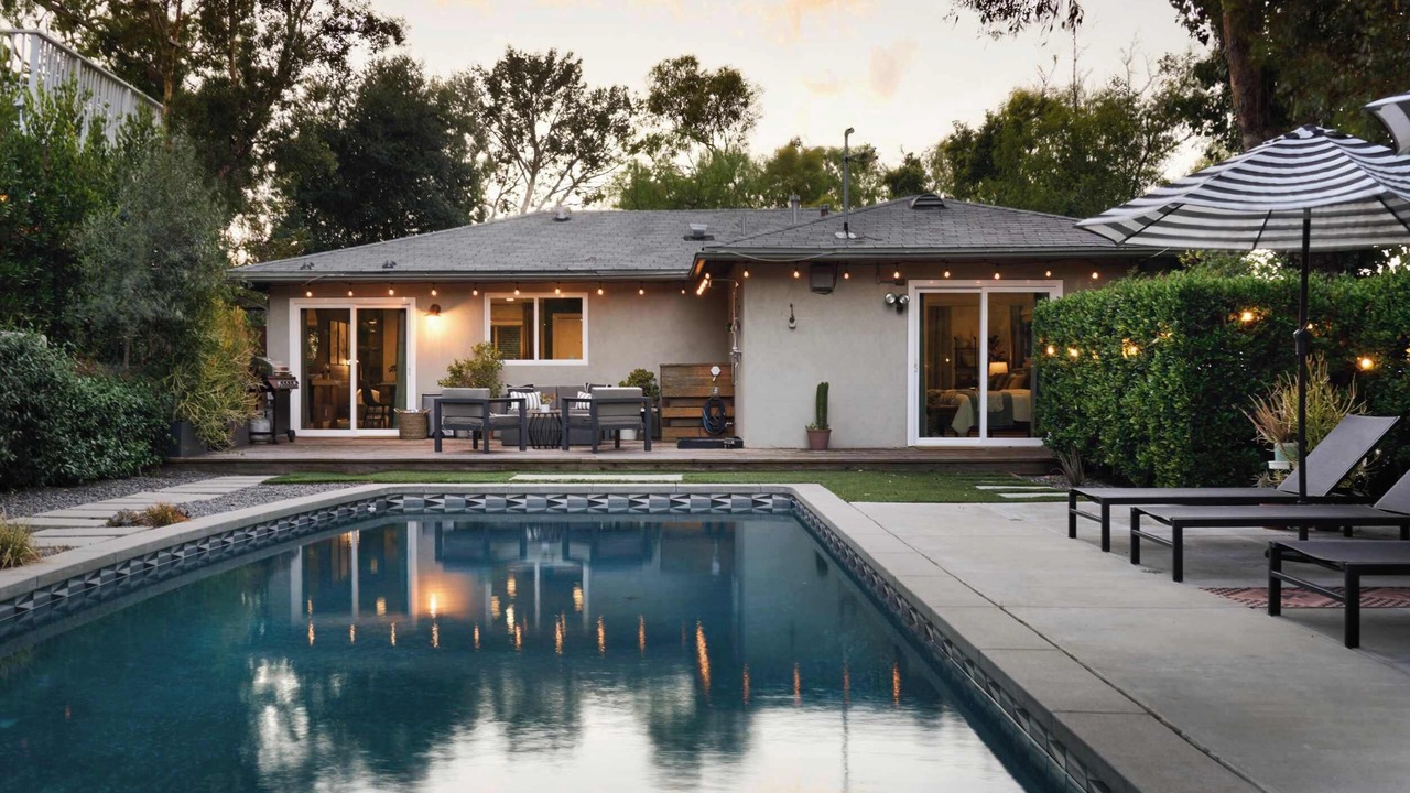 Photo of Outdoor in Hollywood Hills