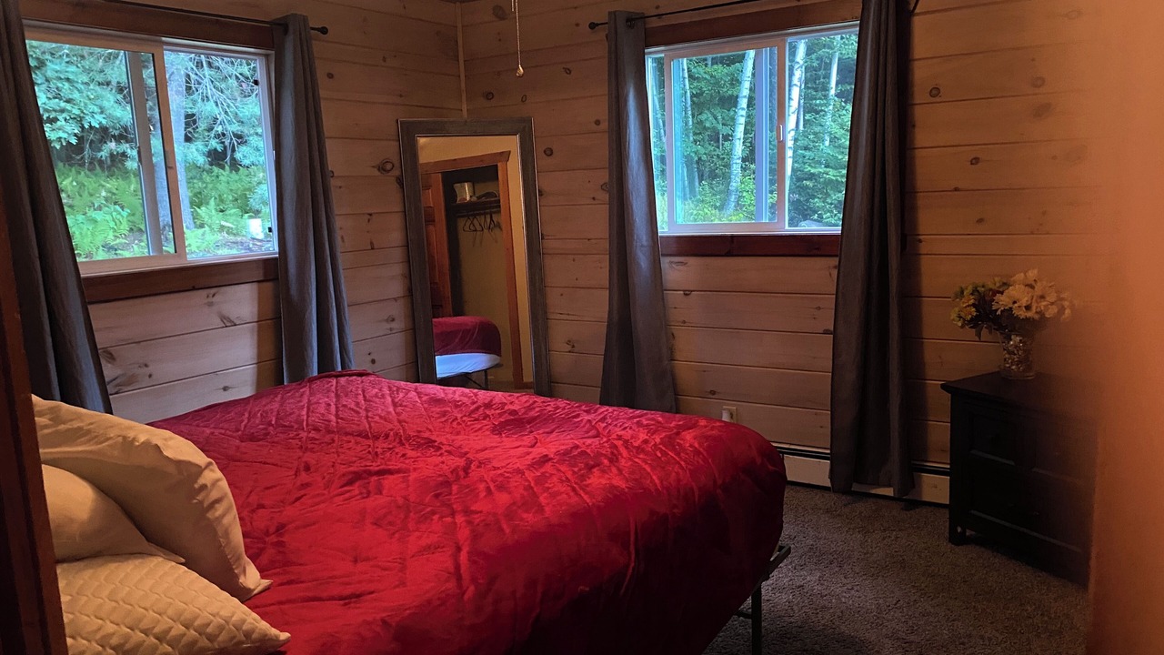 Photo of Bedroom in Day