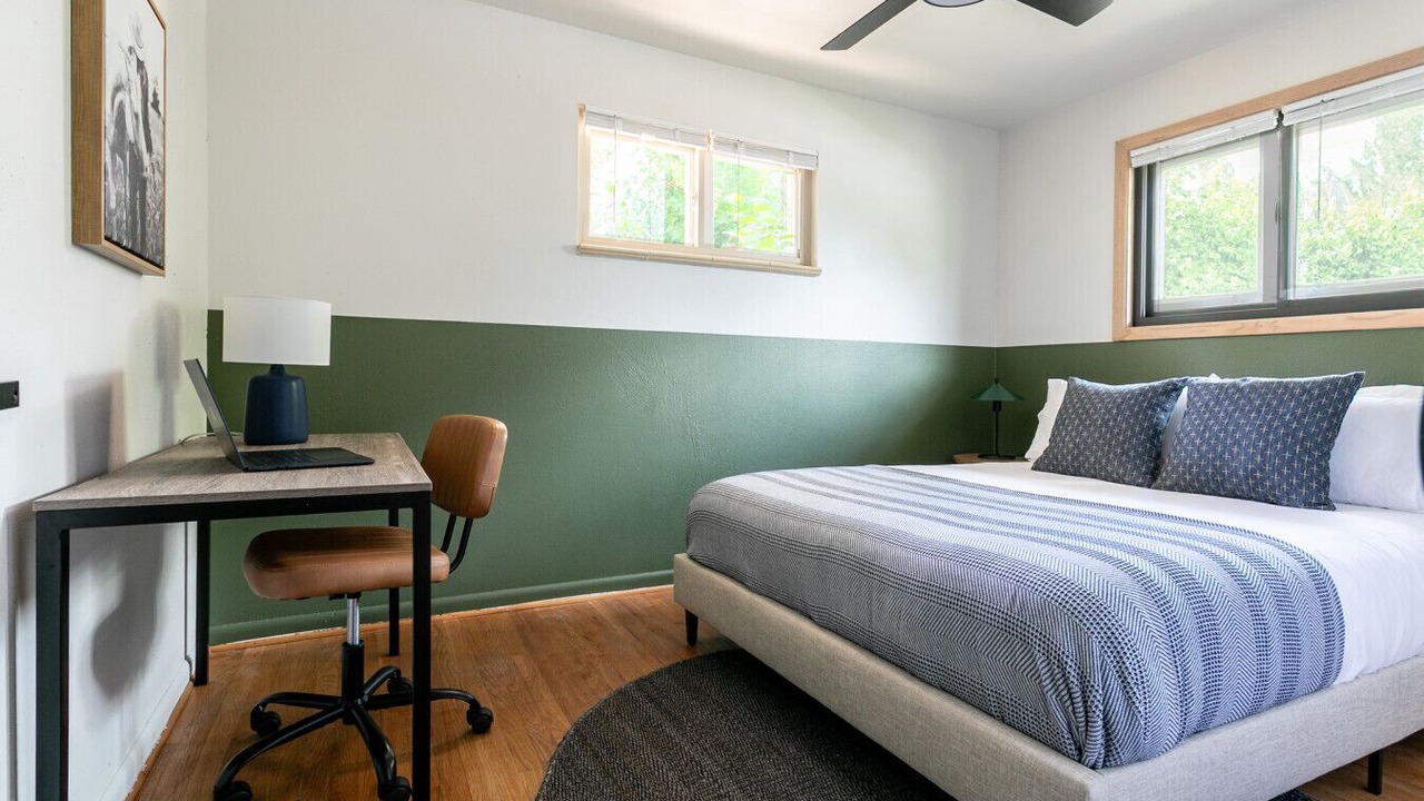Photo of Bedroom in South Boulder