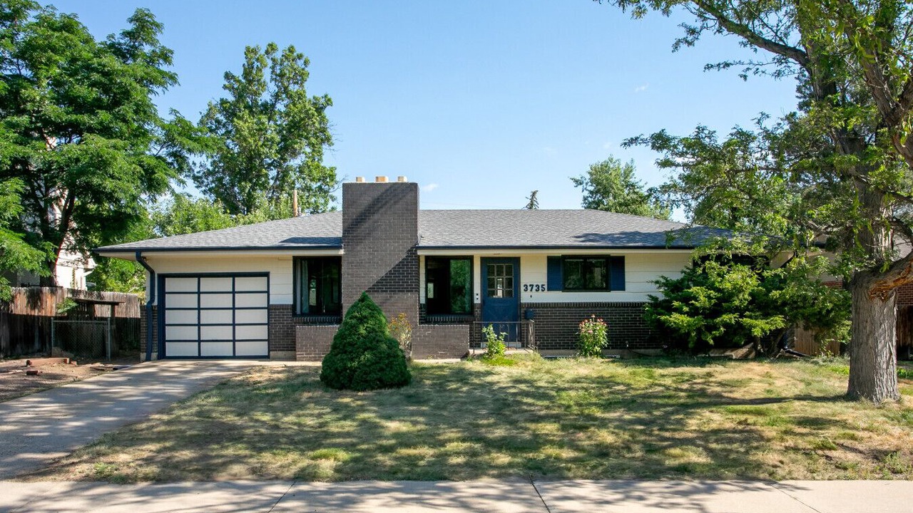 Photo of Outdoor in South Boulder