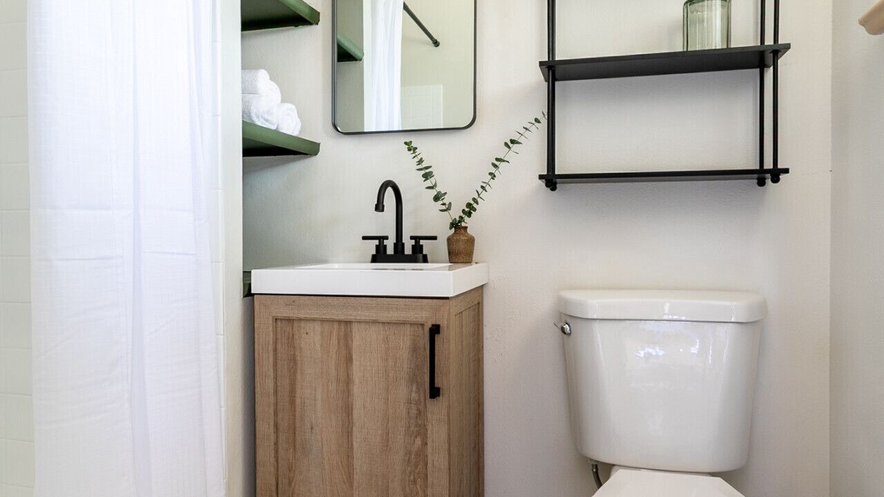 Photo of Bathroom in South Boulder