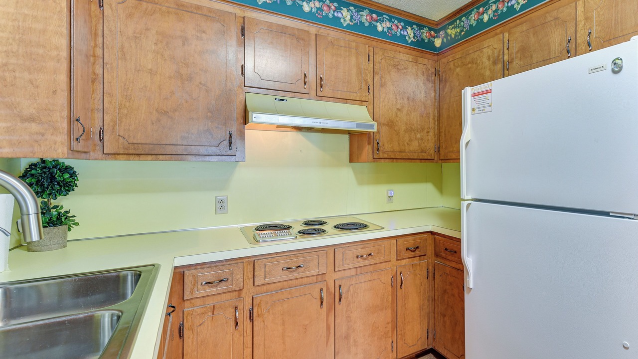 Photo of Kitchen in Albemarle