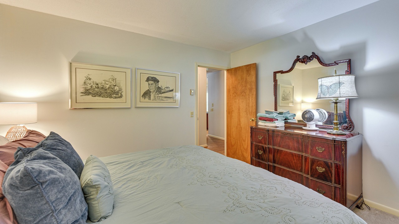 Photo of Bedroom in Albemarle