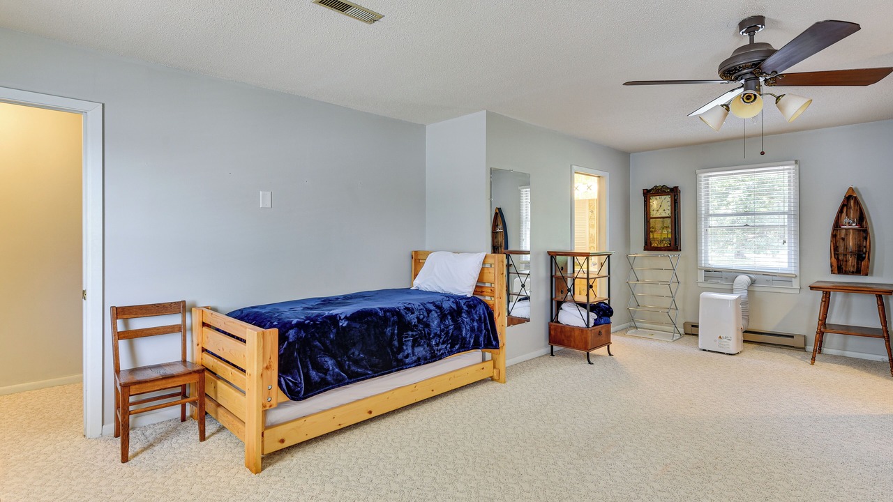 Photo of Bedroom in Albemarle