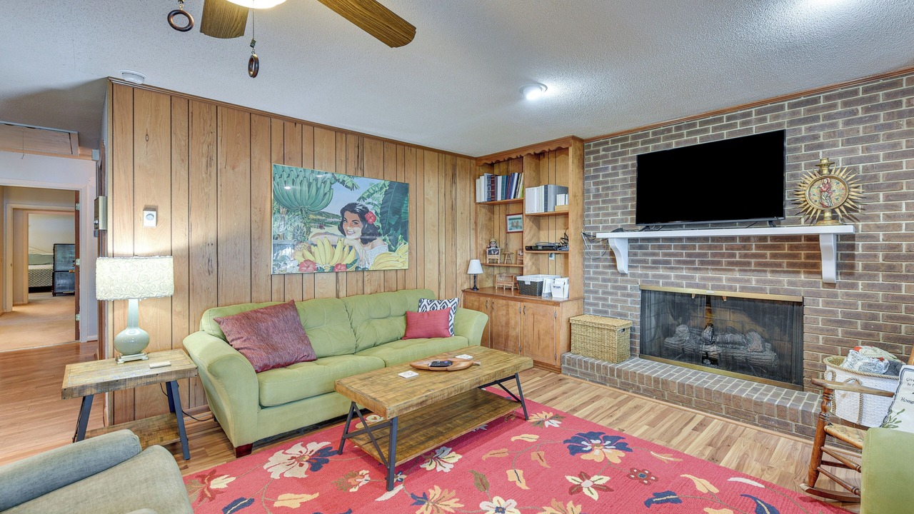 Photo of Bedroom in Albemarle