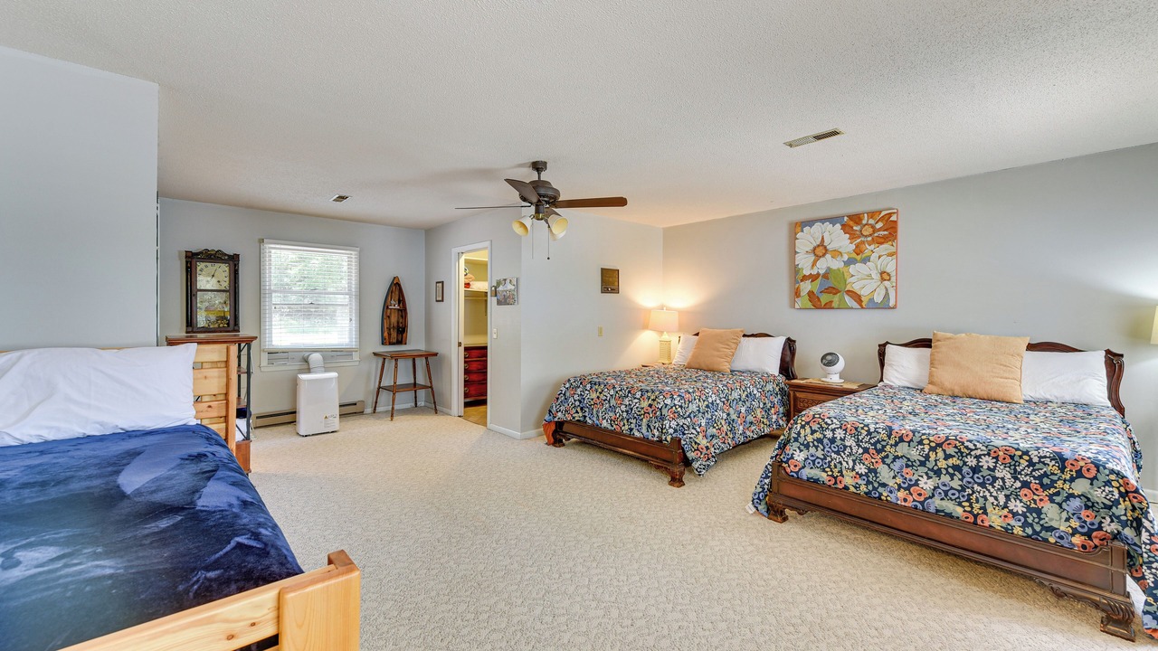Photo of Bedroom in Albemarle