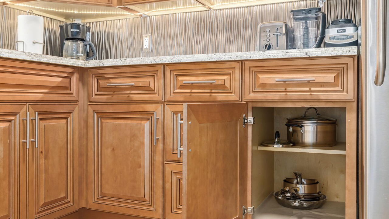 Photo of Kitchen in Cheesman Park
